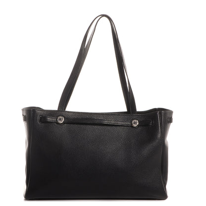 Hermes Togo Cabana Tote Black 1 of 14