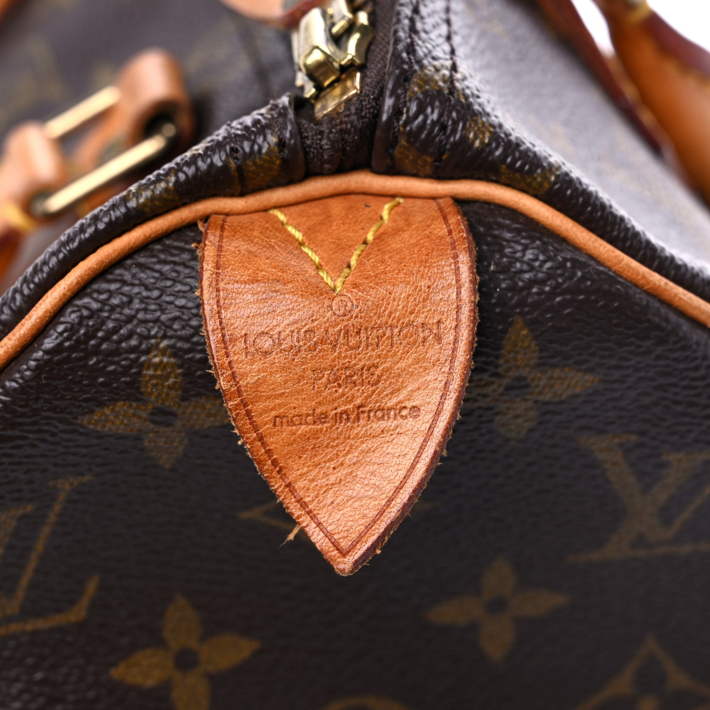 Monogram Speedy 25