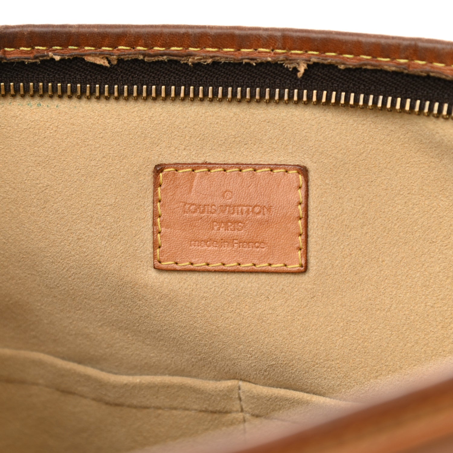 Louis Vuitton Monogram Estrela MM 6 of 18