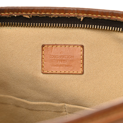 Louis Vuitton Monogram Estrela MM 6 of 18