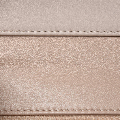Chanel Caviar Quilted Business Affinity Backpack Beige 11 of 11
