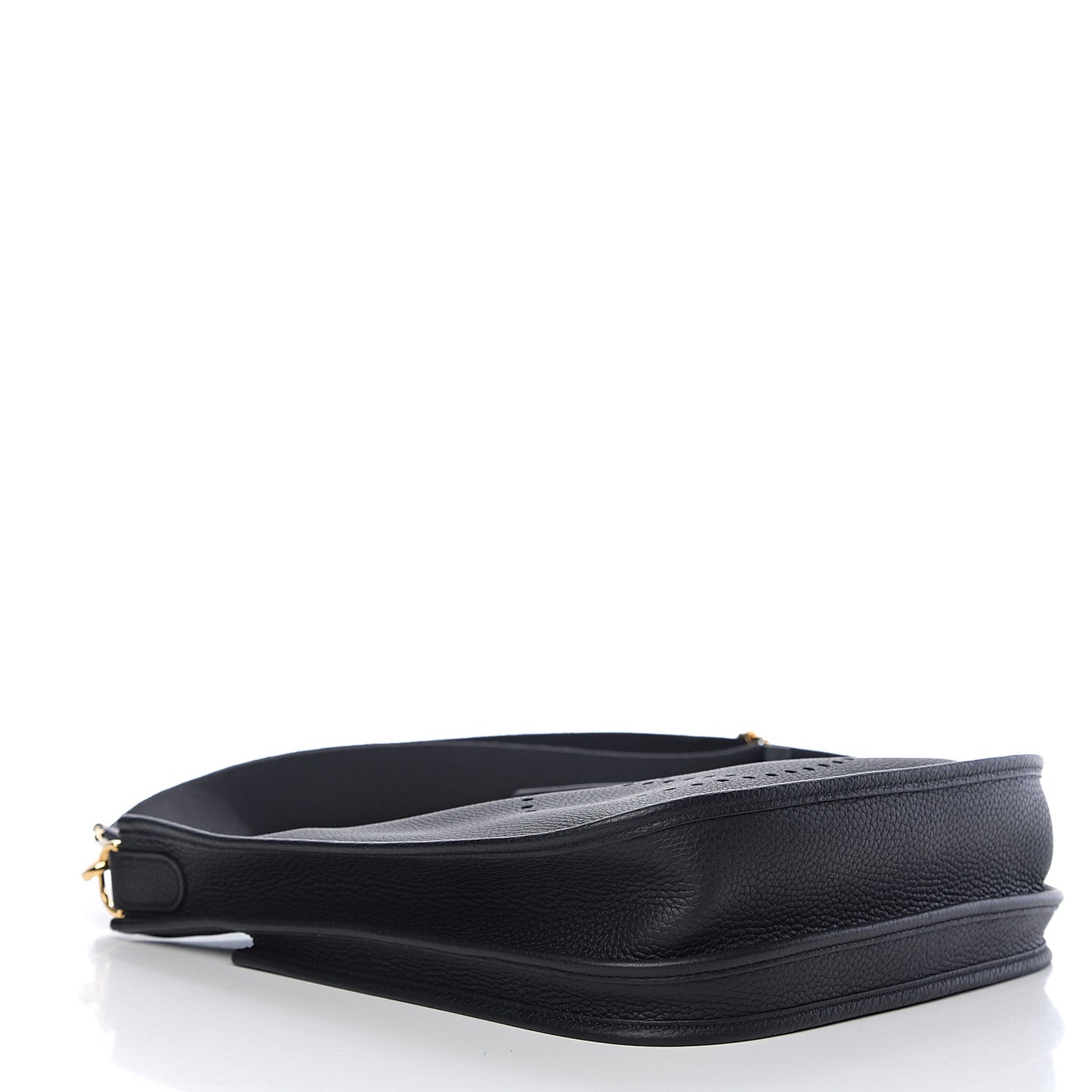 Taurillon Clemence Evelyne III PM Black