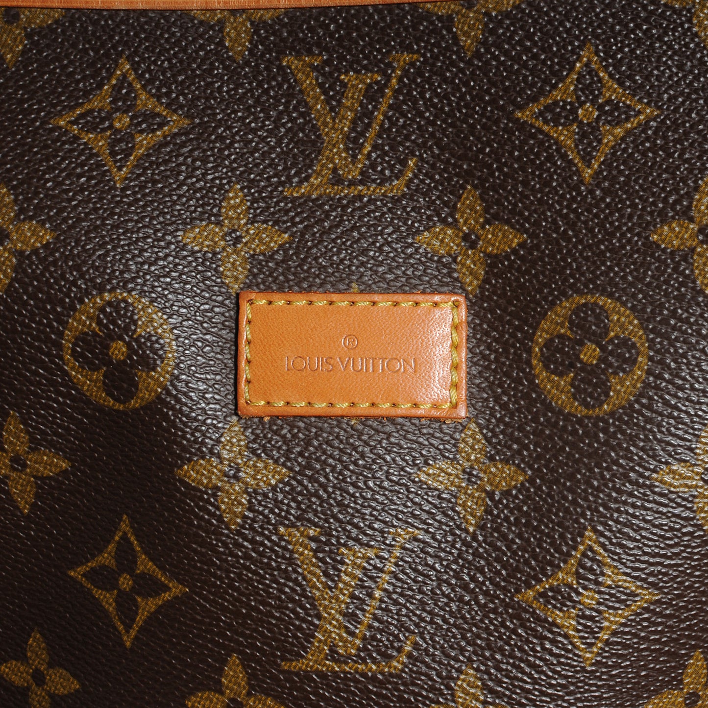 Monogram Saumur 43