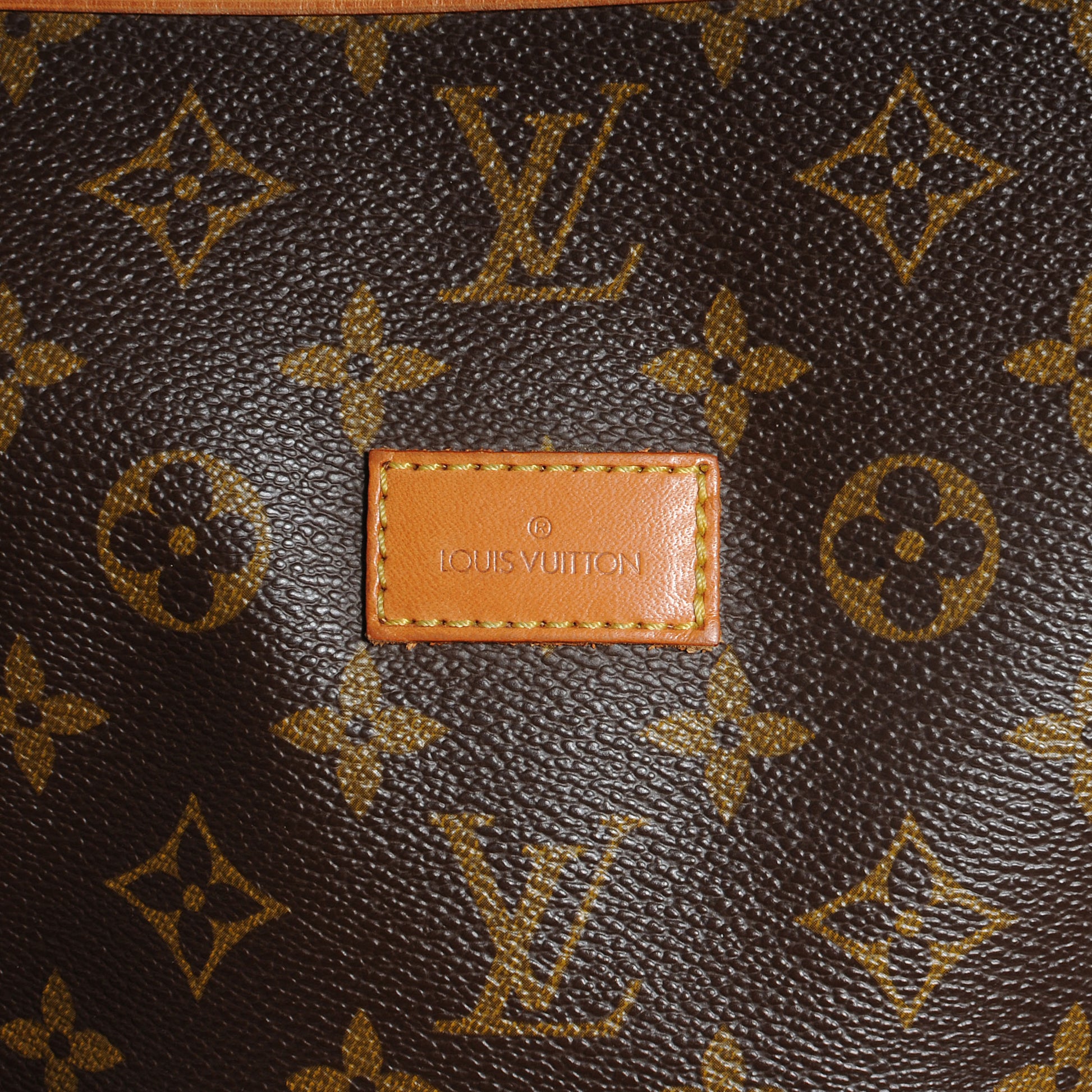 Louis Vuitton Monogram Saumur 43 6 of 7