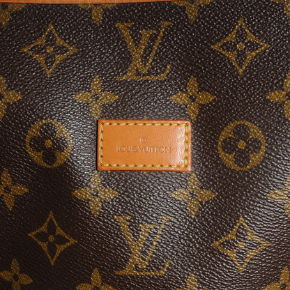 Louis Vuitton Monogram Saumur 43 6 of 7