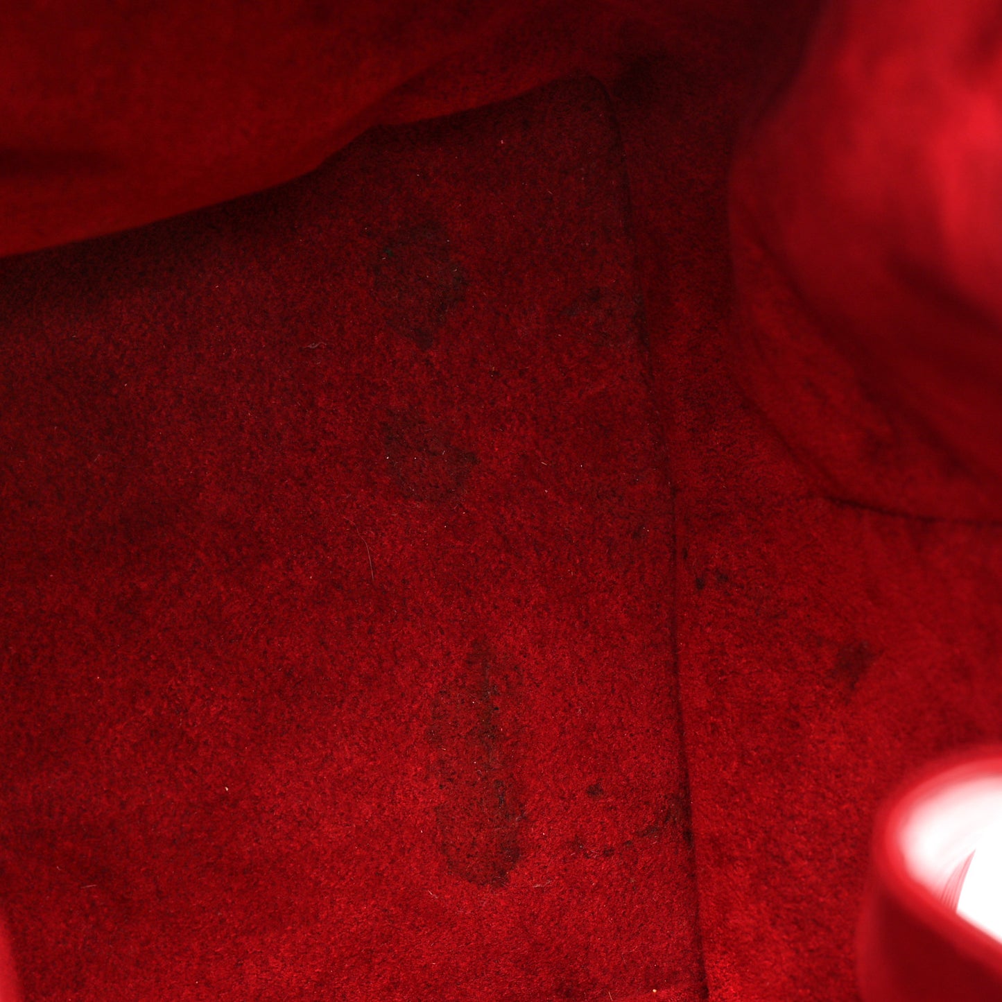 Epi Petit Noe Red Black