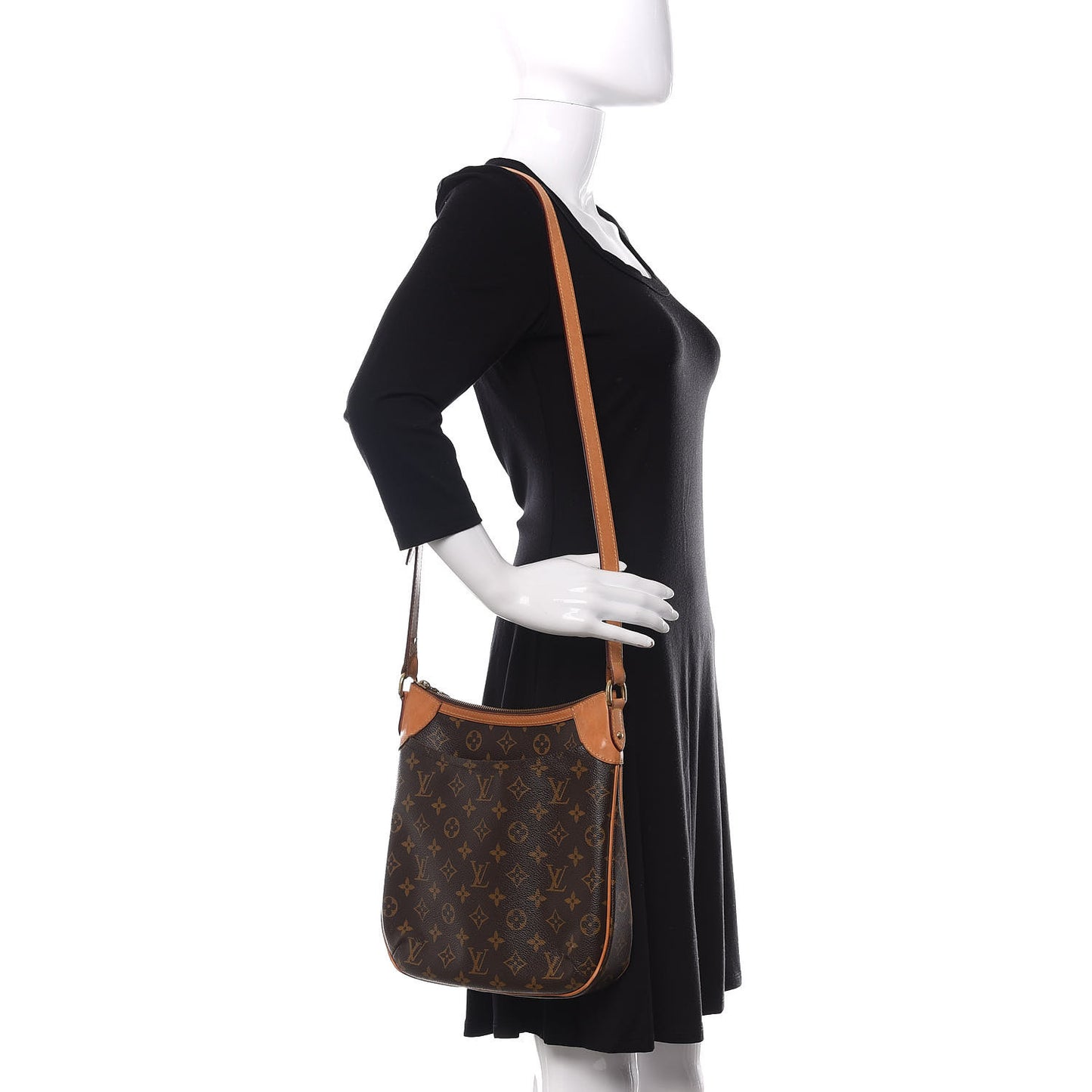 Monogram Odeon PM