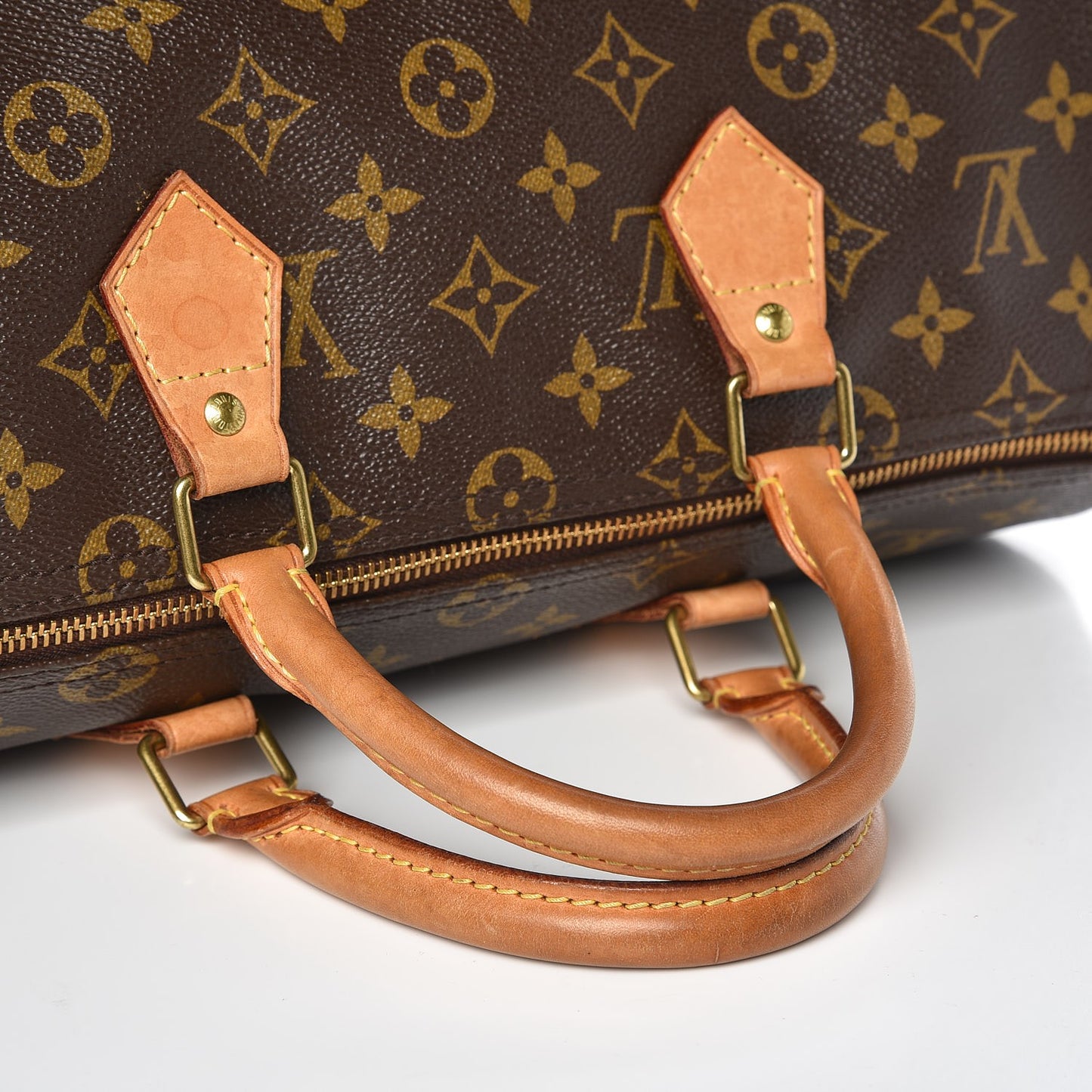 Monogram Speedy 35