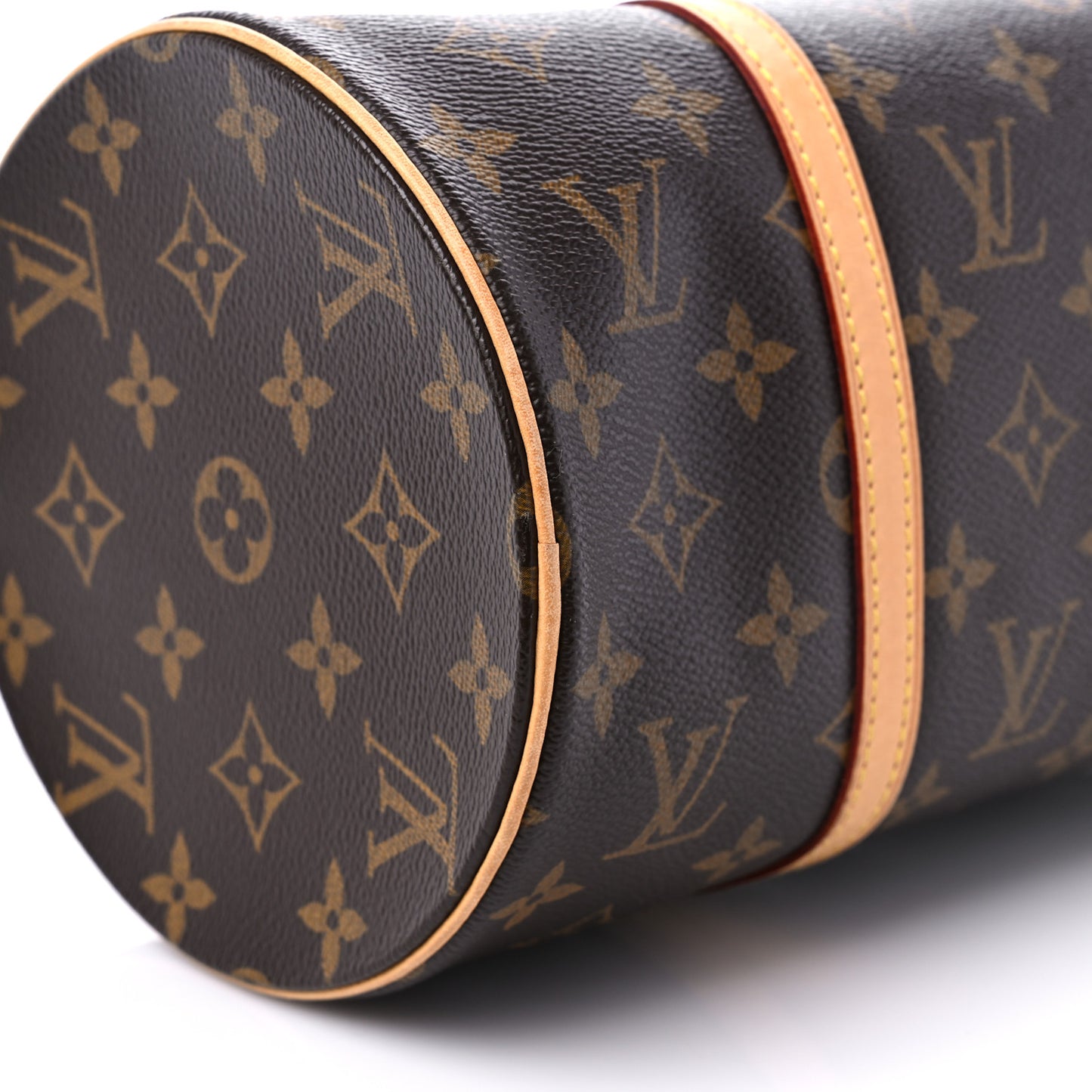 Monogram Papillon 30