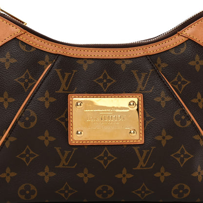 Louis Vuitton Monogram Thames PM 7 of 10