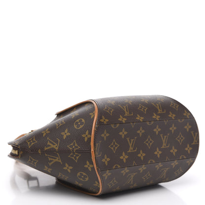 Louis Vuitton Monogram Ellipse MM 4 of 12