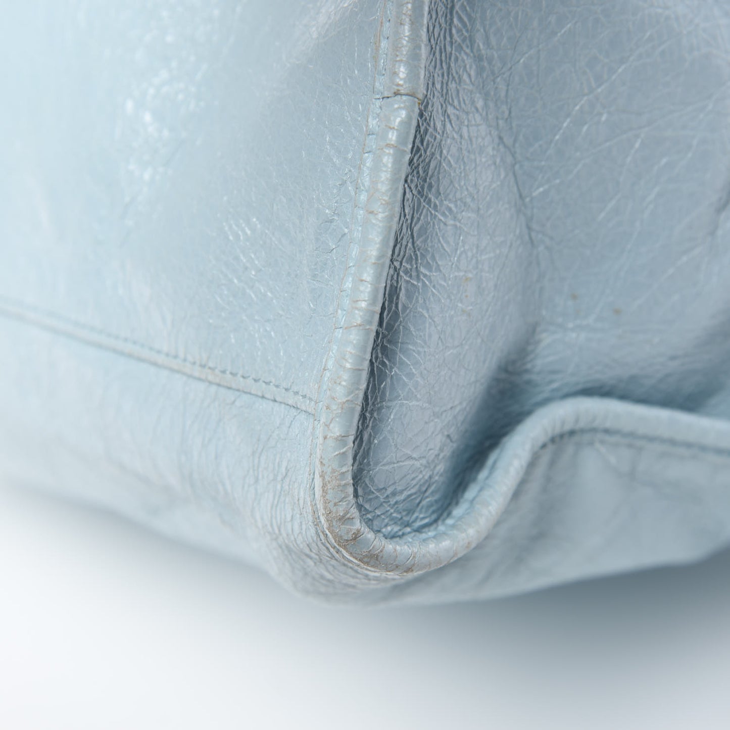 Agneau Classic Hardware City Bleu Dragee