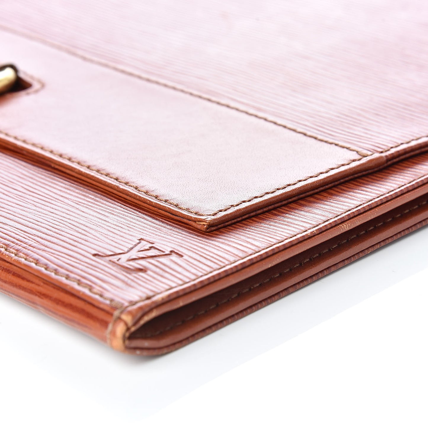 Epi Pochette Iena Kenyan Fawn