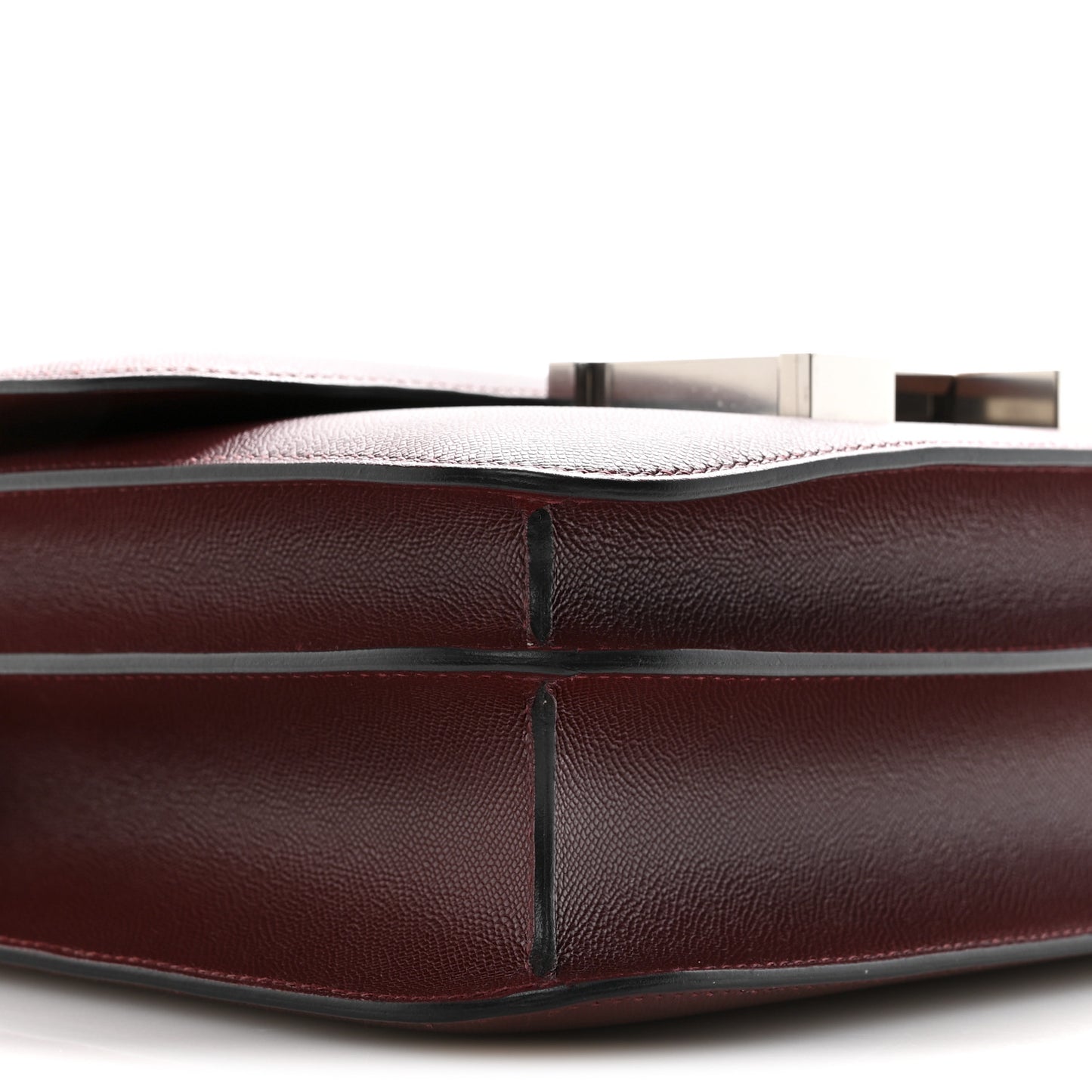 Grained Monsieur Optique Enamel Constance 24 Rouge H