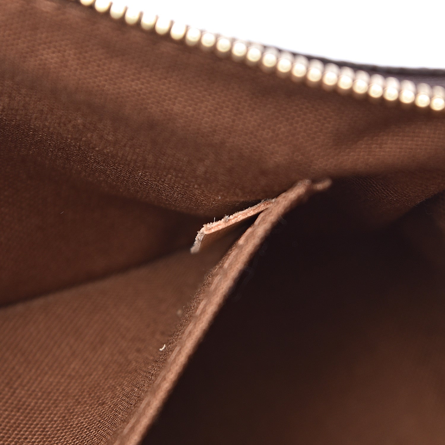 Louis Vuitton Monogram Pochette Accessories NM 6 of 11