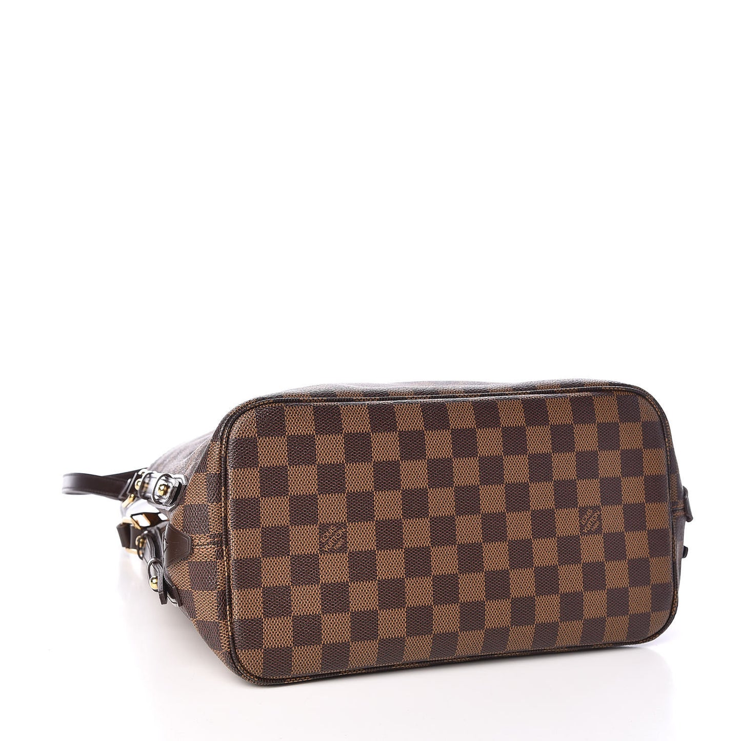 Damier Ebene Cabas Rivington