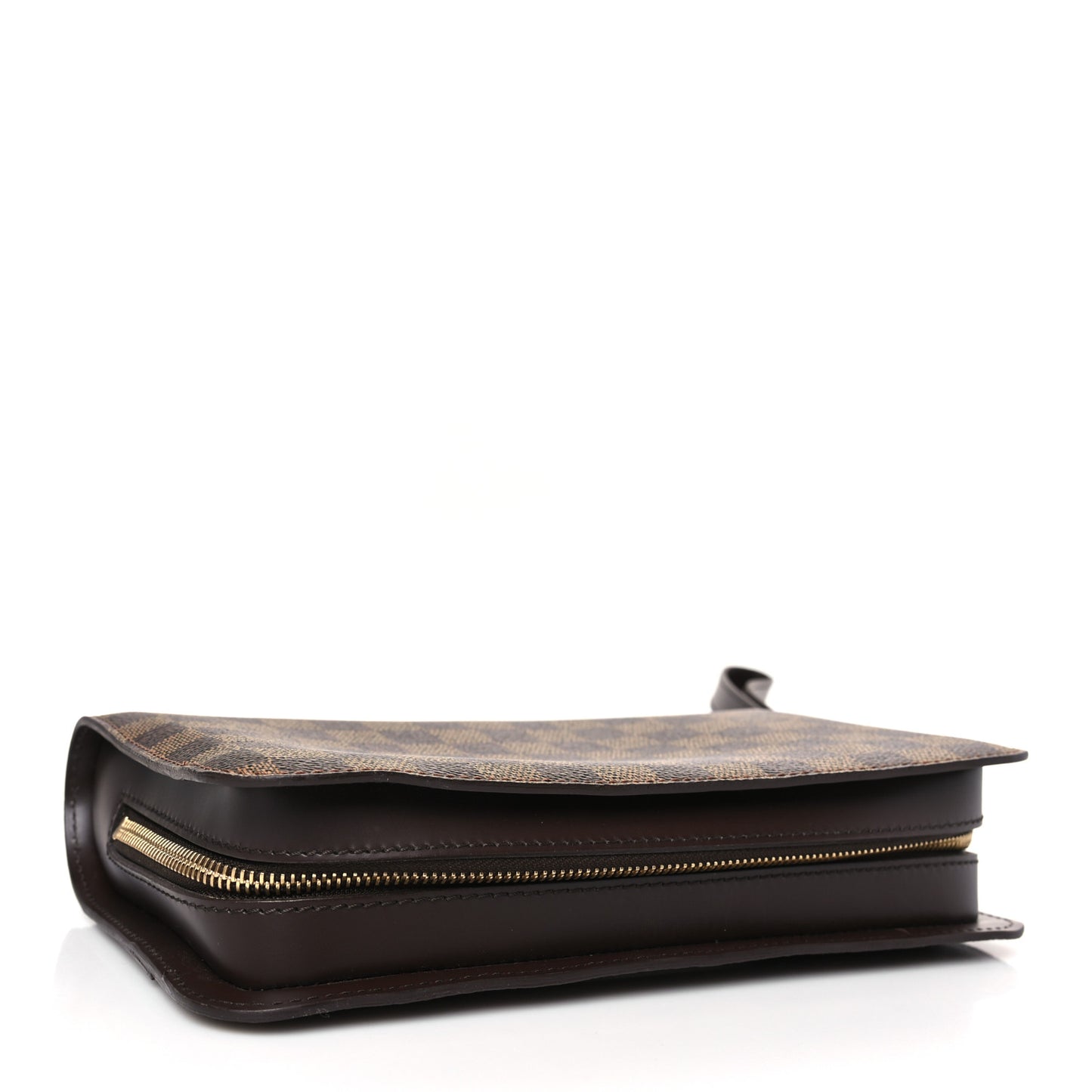 Damier Ebene Pochette Saint Louis Clutch