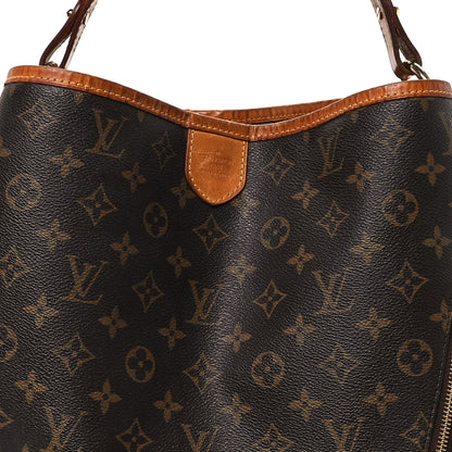 Louis Vuitton Monogram Delightful GM 7 of 11