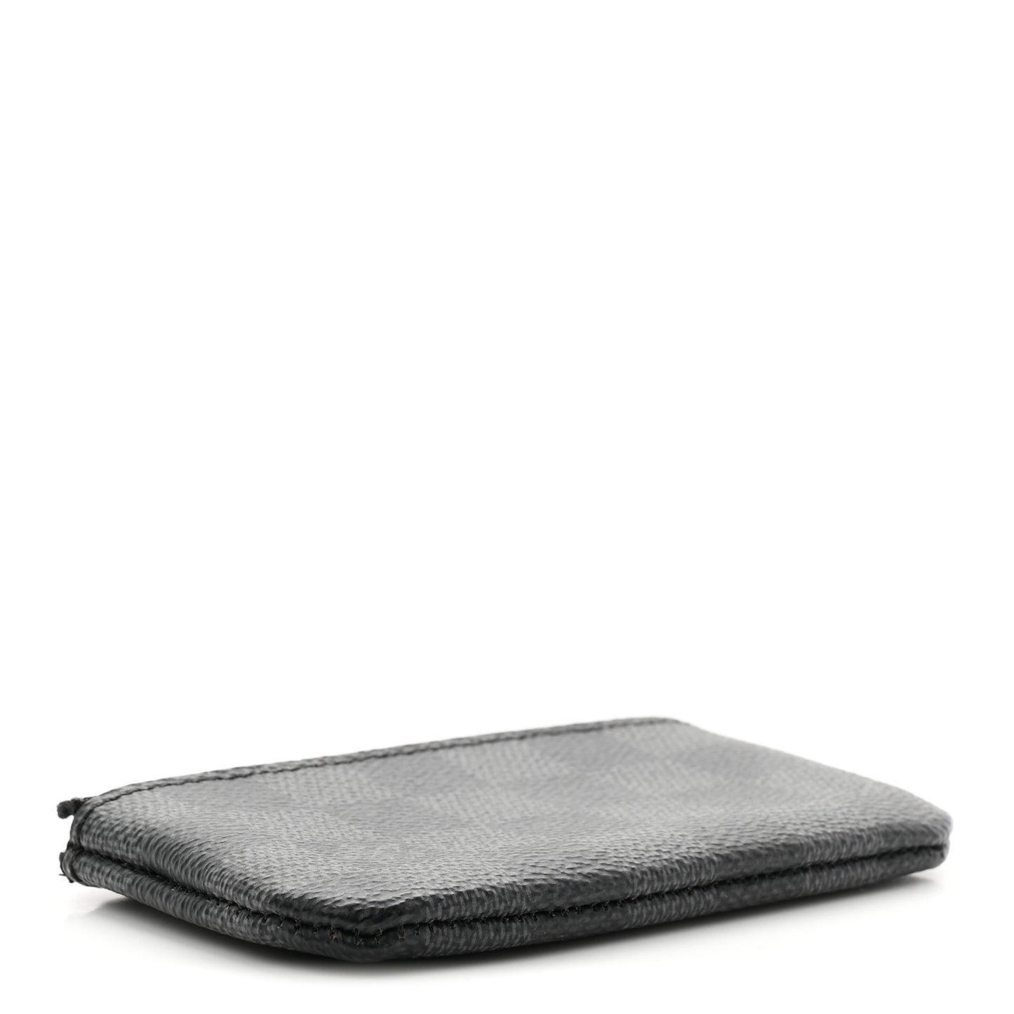 Damier Graphite Key Pouch