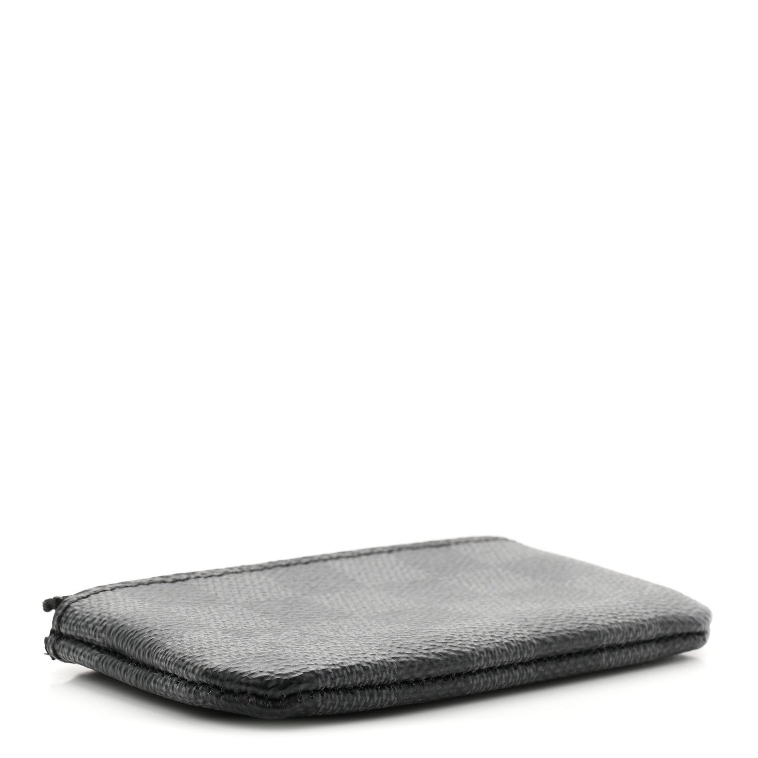 Louis Vuitton Damier Graphite Key Pouch 4 of 7