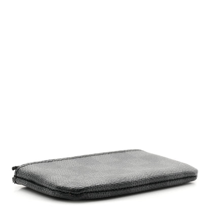 Louis Vuitton Damier Graphite Key Pouch 4 of 7