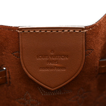 Louis Vuitton Mahina Girolata Creme 7 of 10