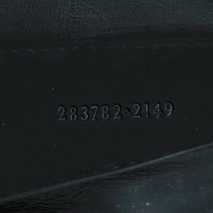 Gucci Guccissima Web iPad Case Black 7 of 7