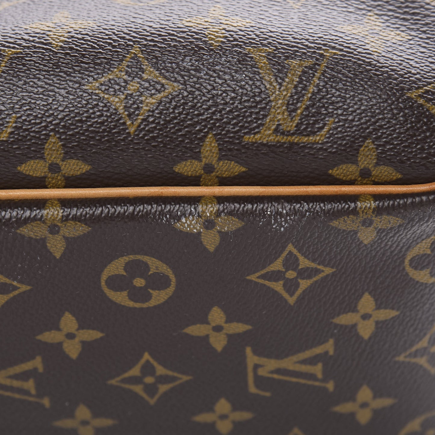 Monogram Deauville