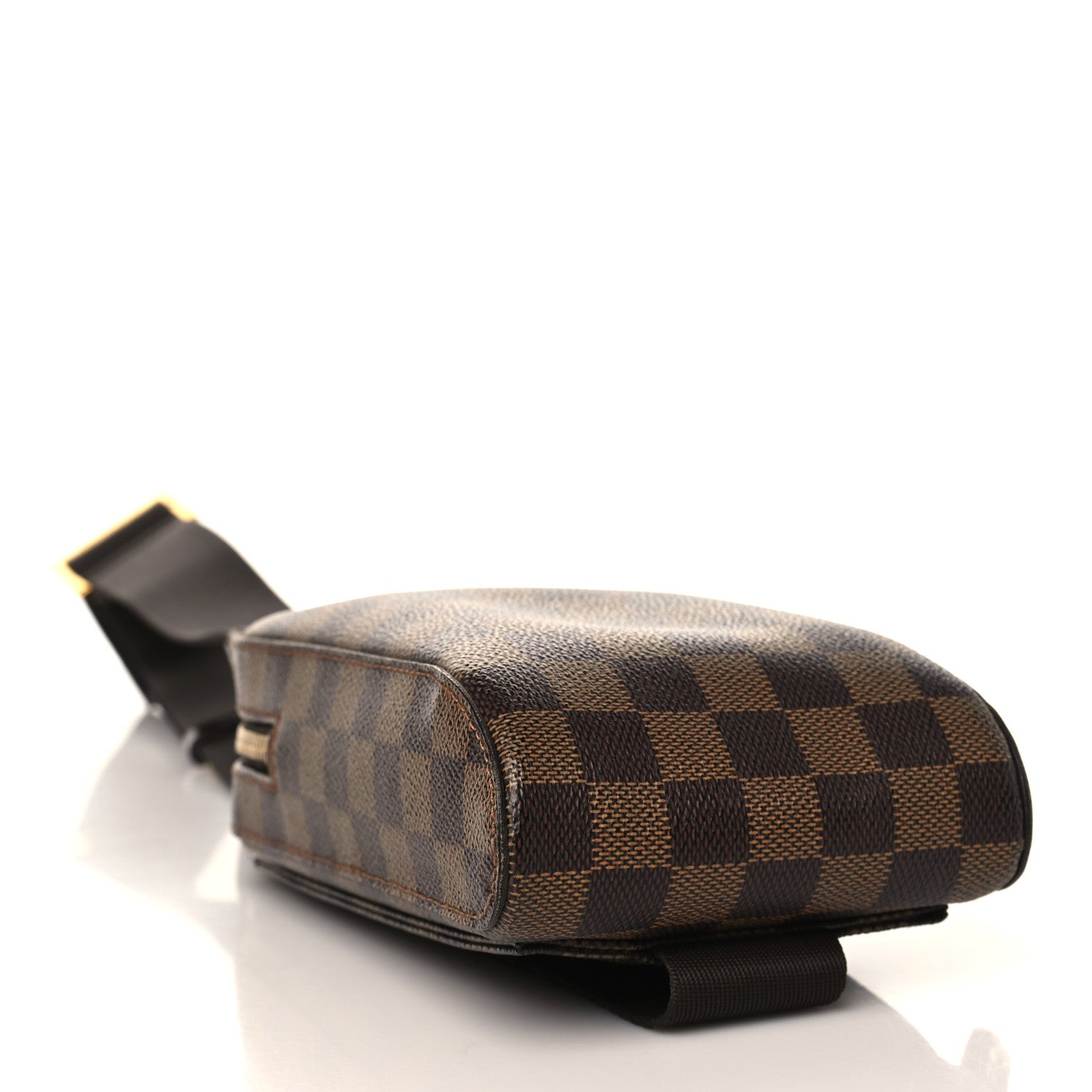 Louis Vuitton Damier Ebene Geronimos 3 of 8