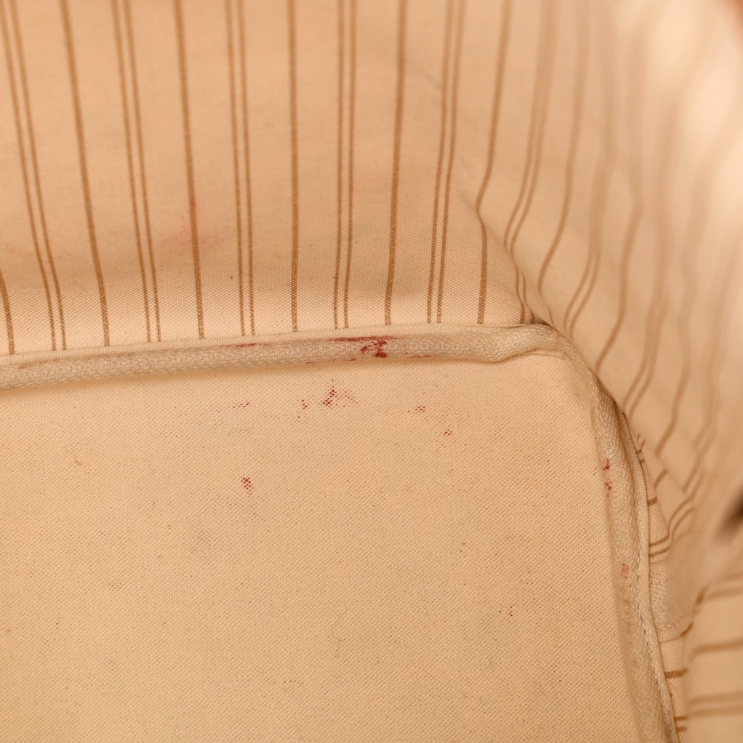 Louis Vuitton Damier Azur Neo Neverfull MM 11 of 11