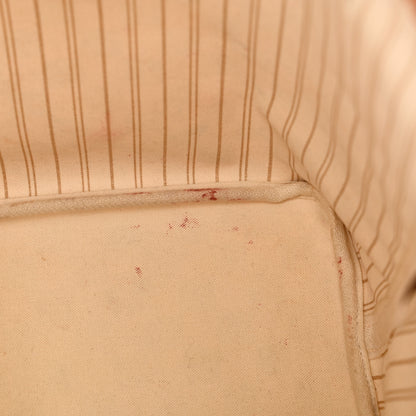 Louis Vuitton Damier Azur Neo Neverfull MM 11 of 11