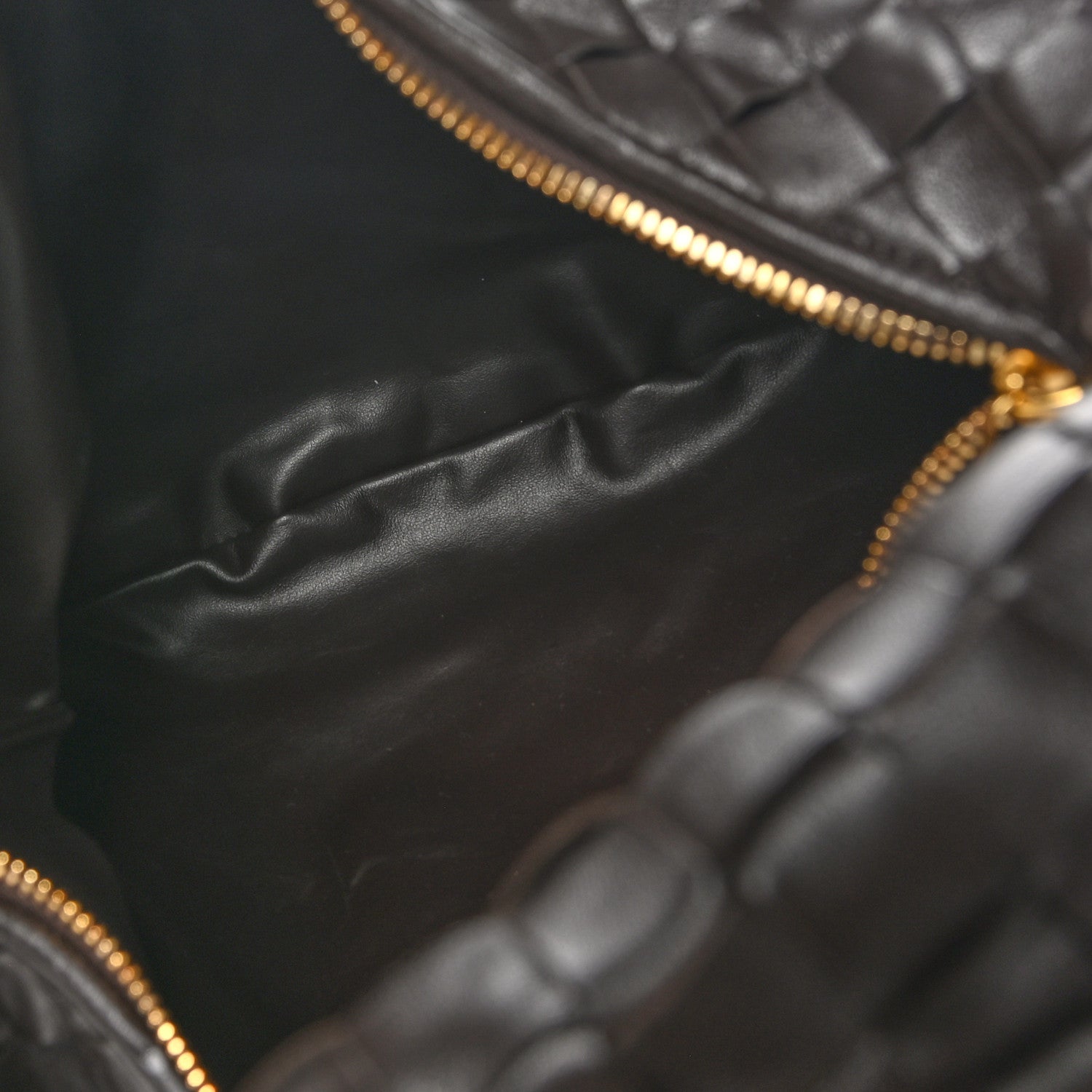 Bottega Veneta Nappa Intrecciato Teen Jodie Hobo Fondant 5 of 10