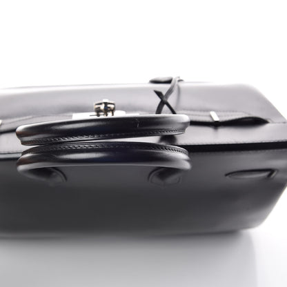 Hermes Box Birkin 35 Black 14 of 32