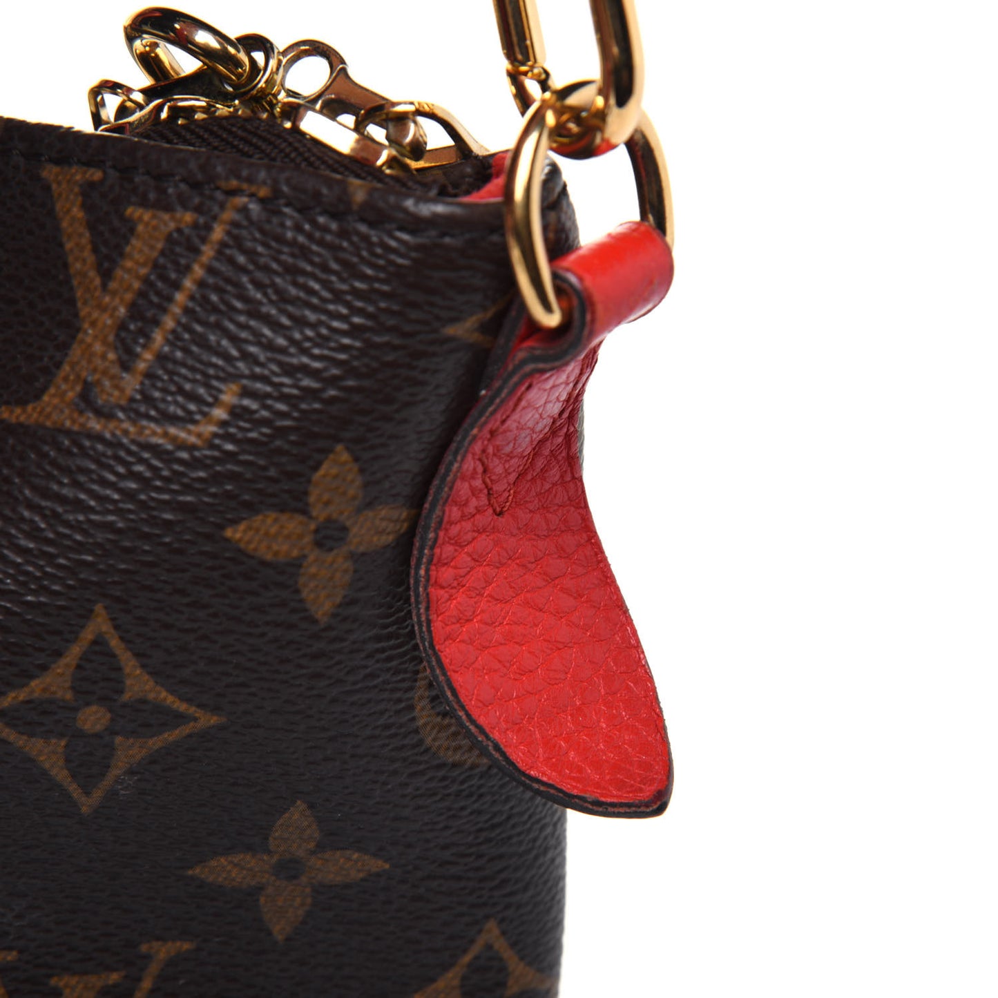 Monogram Estrela NM Poppy