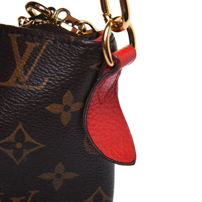 Louis Vuitton Monogram Estrela NM Poppy 20 of 22