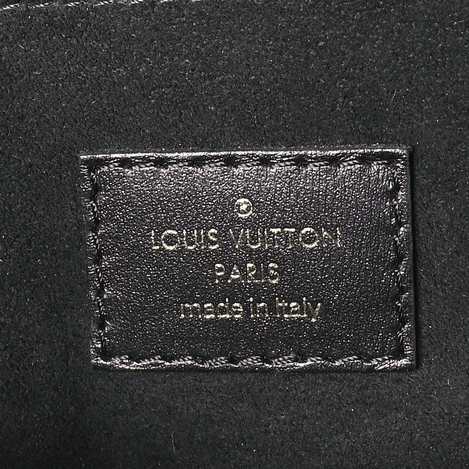 Louis Vuitton Jacquard Since 1854 Pochette Metis Grey 6 of 11