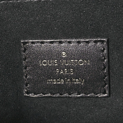 Louis Vuitton Jacquard Since 1854 Pochette Metis Grey 6 of 11