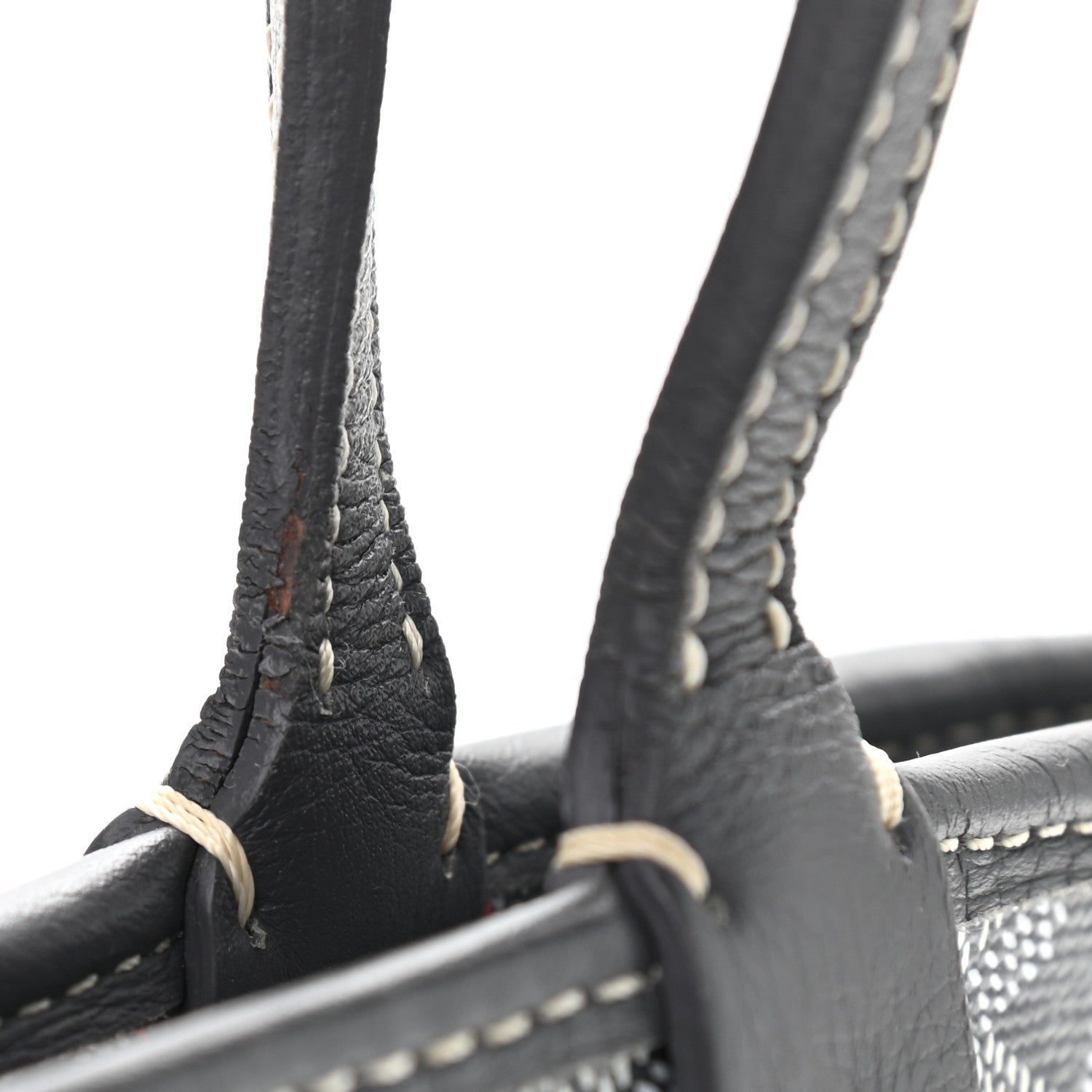 Goyard Goyardine Artois PM Grey 11 of 14