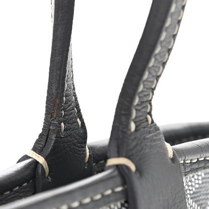 Goyard Goyardine Artois PM Grey 11 of 14