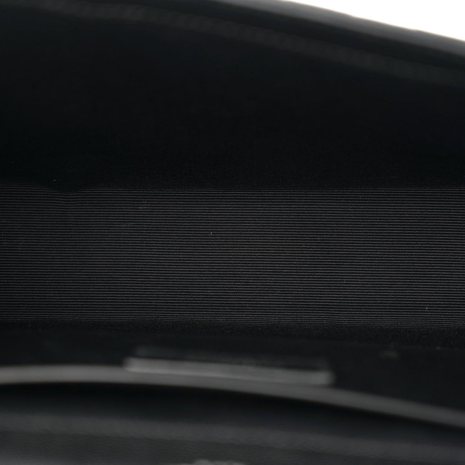 Saint Laurent Grain De Poudre Textured Mixed Matelasse Triquilt Medium Monogram Satchel Black 5 of 11