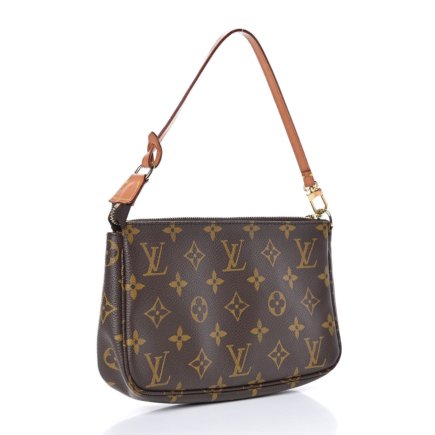 Monogram Pochette Accessories