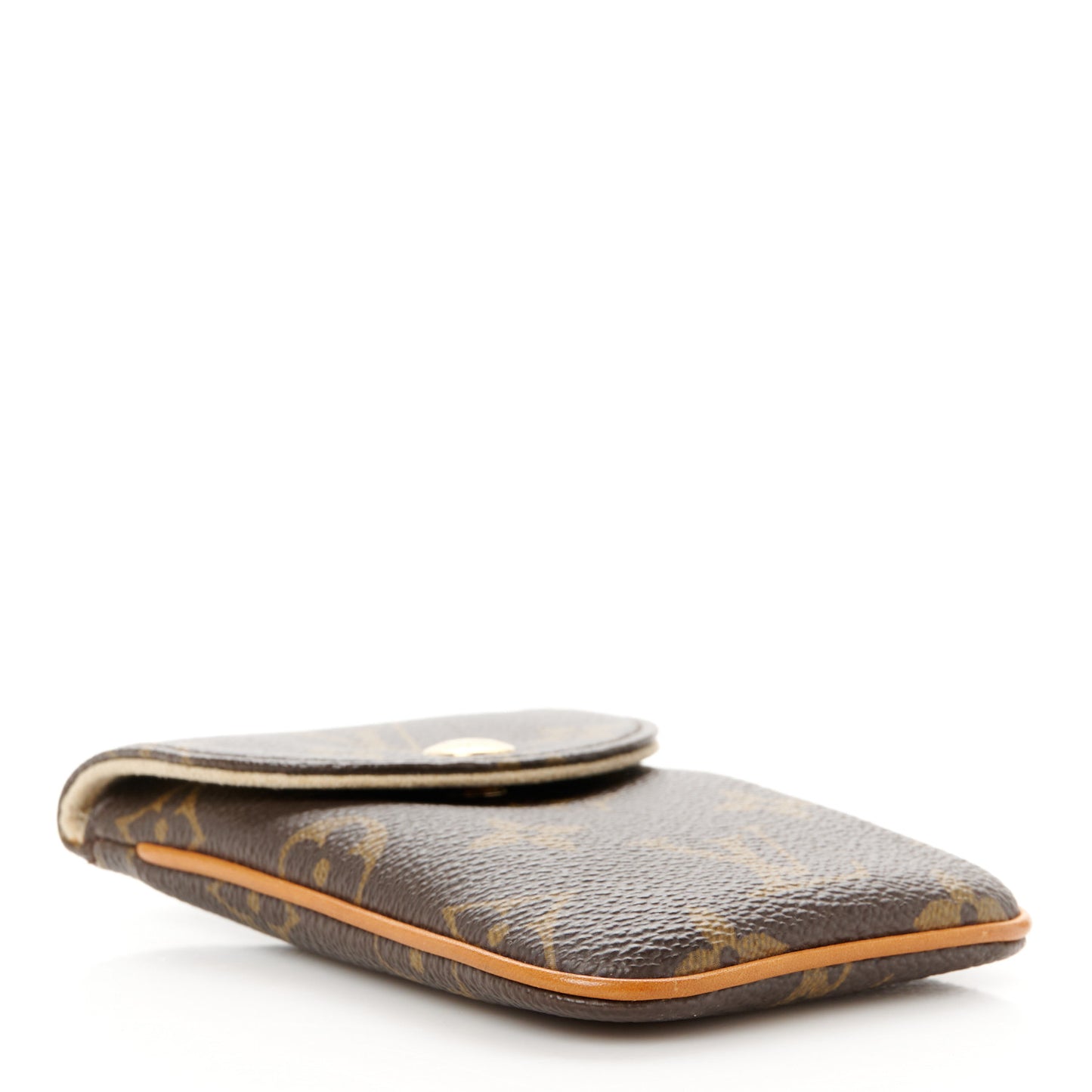 Monogram Phone Case MM