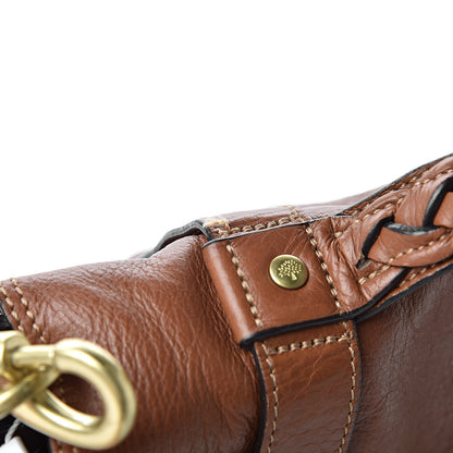 Mulberry Soft Buffalo Medium Alexa Oak 19 of 19