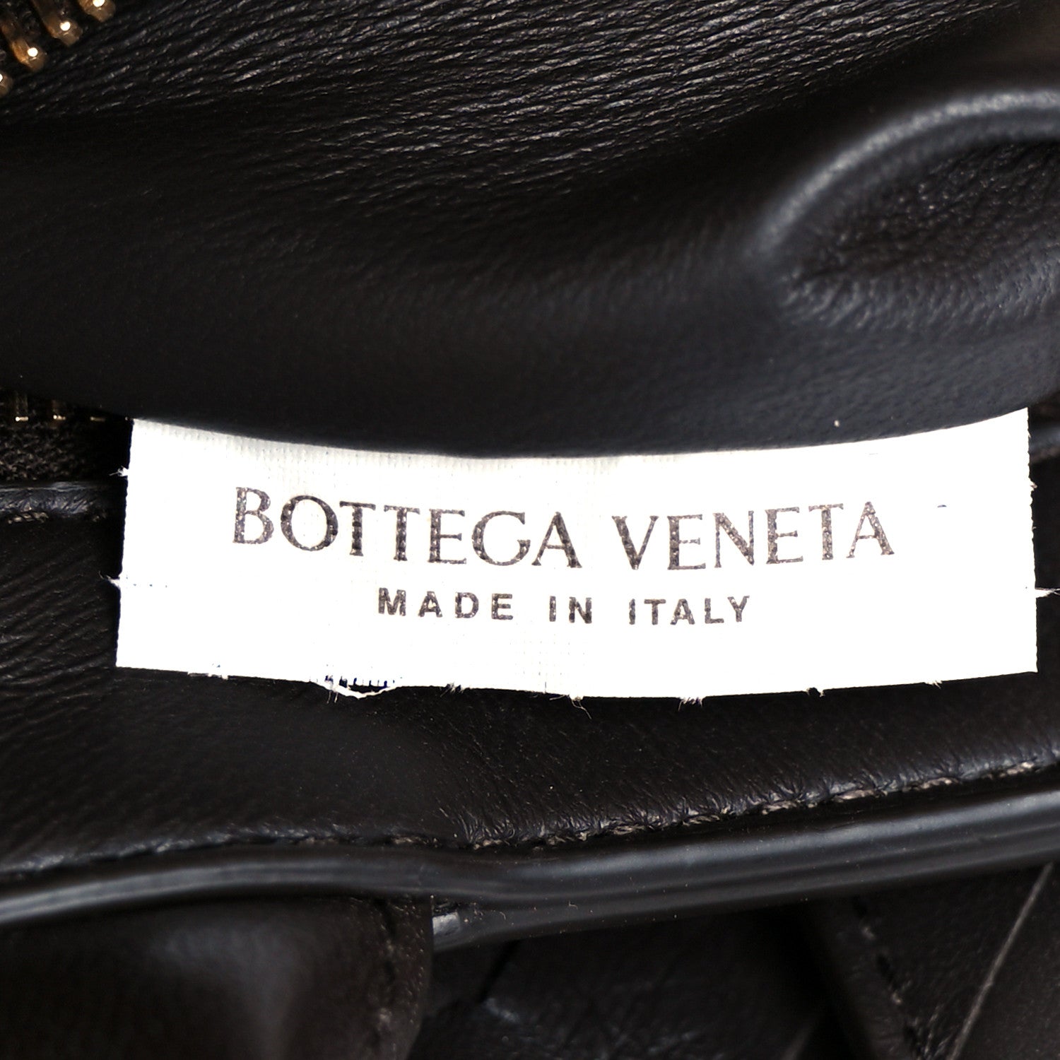 Bottega Veneta Nappa Intrecciato Small East West Andiamo Shoulder Bag Fondant 8 of 12