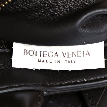 Bottega Veneta Nappa Intrecciato Small East West Andiamo Shoulder Bag Fondant 8 of 12