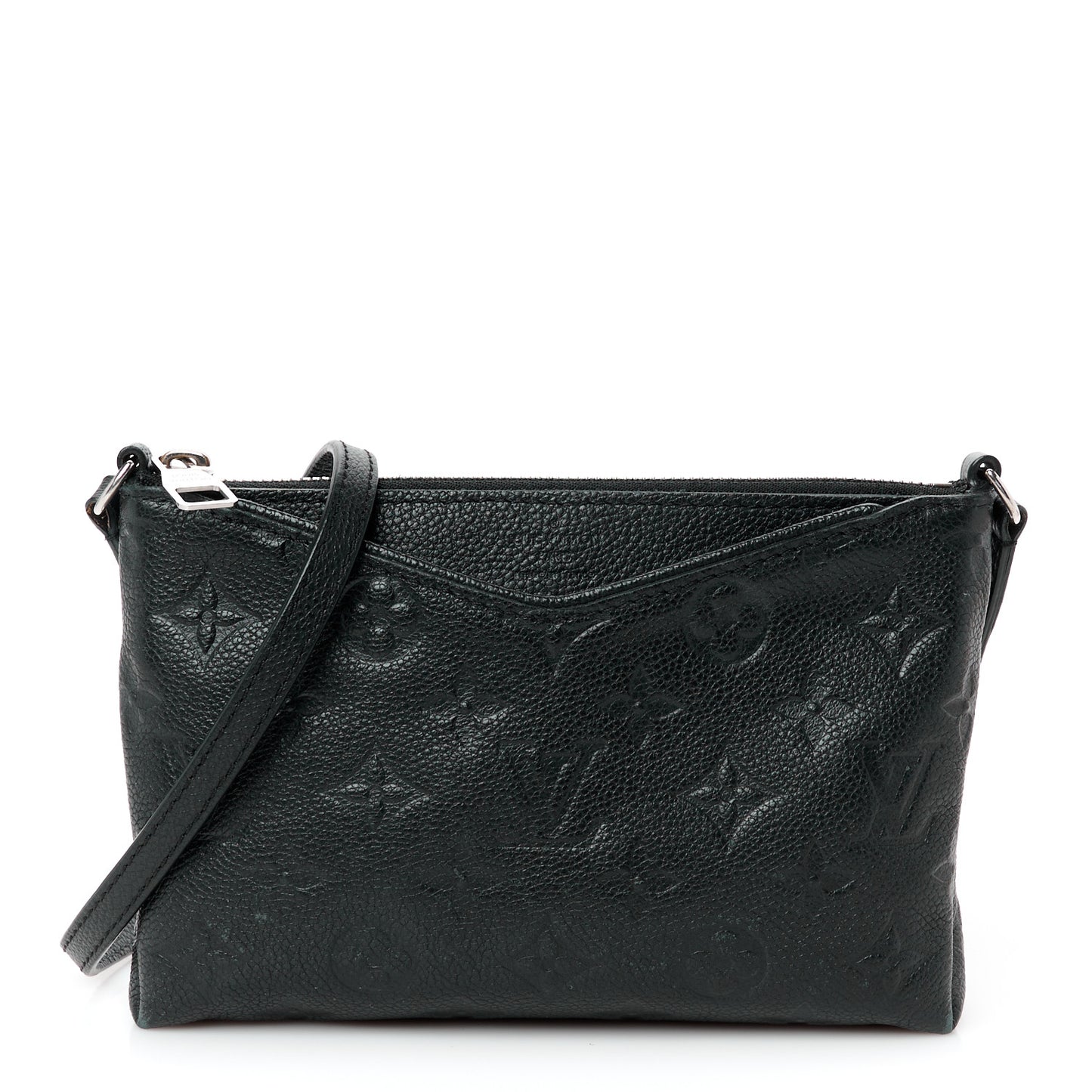 Empreinte Pallas Crossbody Black
