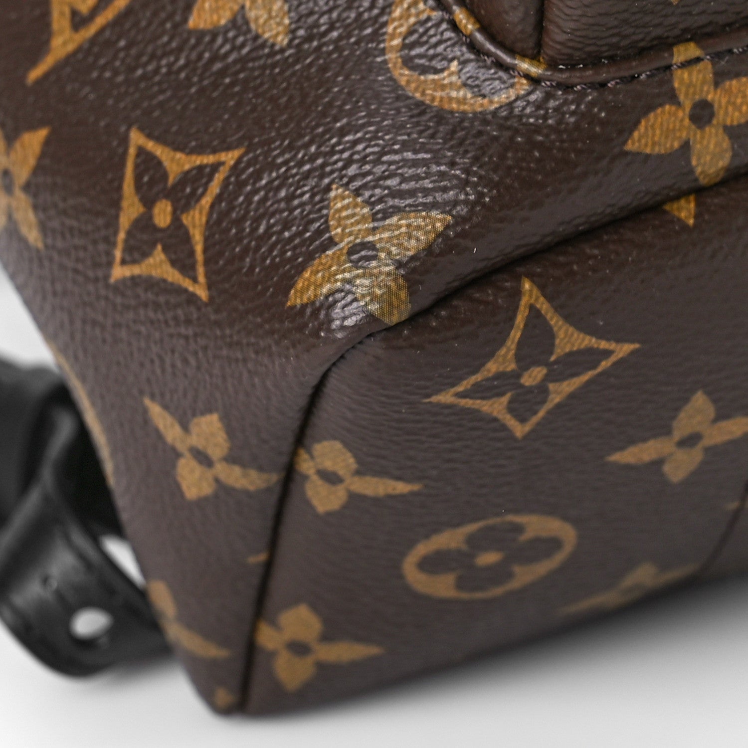 Louis Vuitton Monogram Palm Springs Backpack PM 7 of 8