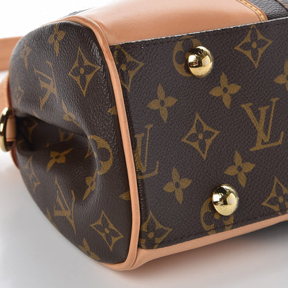 Louis Vuitton Monogram Beverly MM 9 of 10