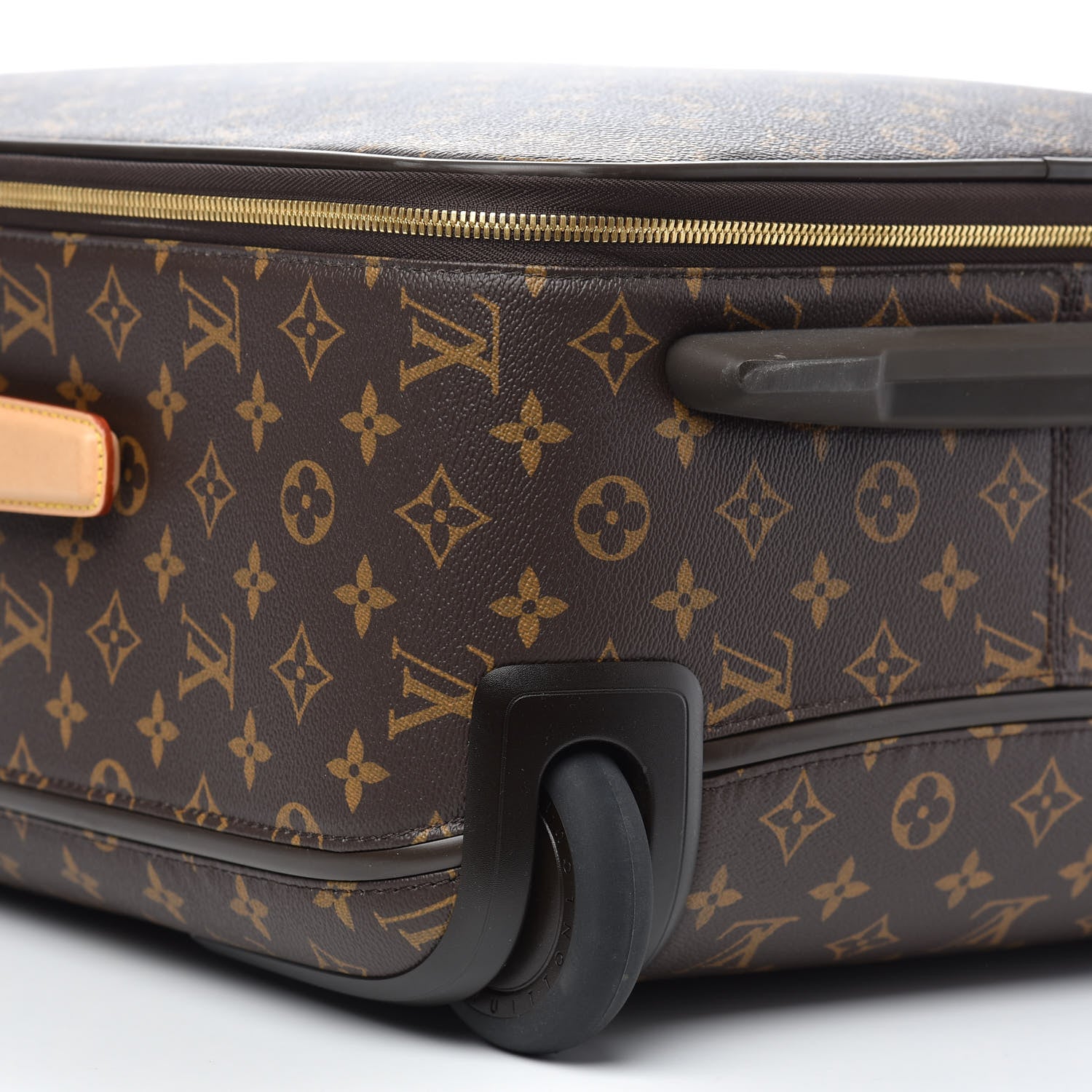 Louis Vuitton Monogram Pegase Legere 55 10 of 11