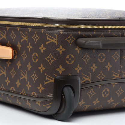 Louis Vuitton Monogram Pegase Legere 55 10 of 11
